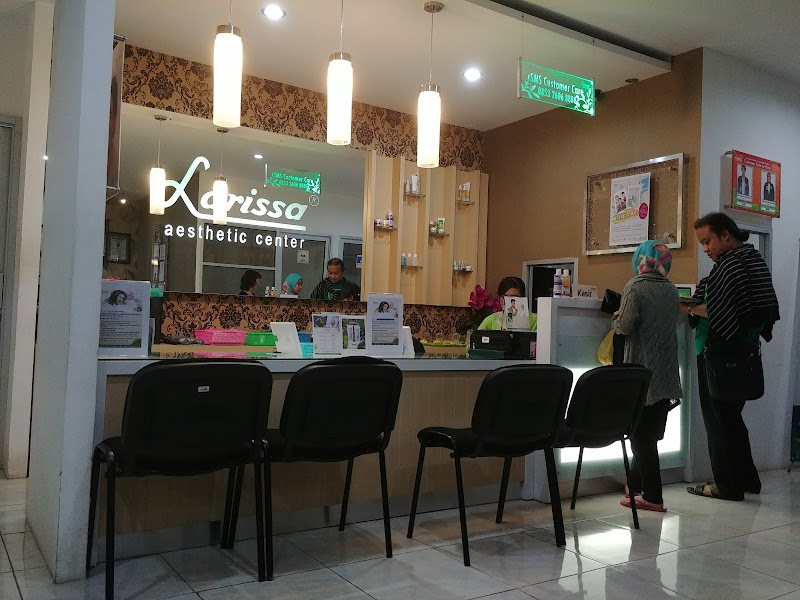 Ayra Beauty Salon: Rahasia Kulit Sehat di Pesisir Cilacap