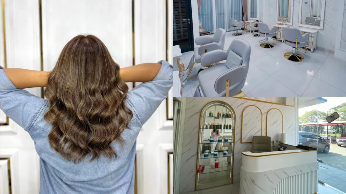 Ayra Beauty Salon: Sentuhan Profesional untuk Kecantikan yang Tahan Cuaca Cilacap