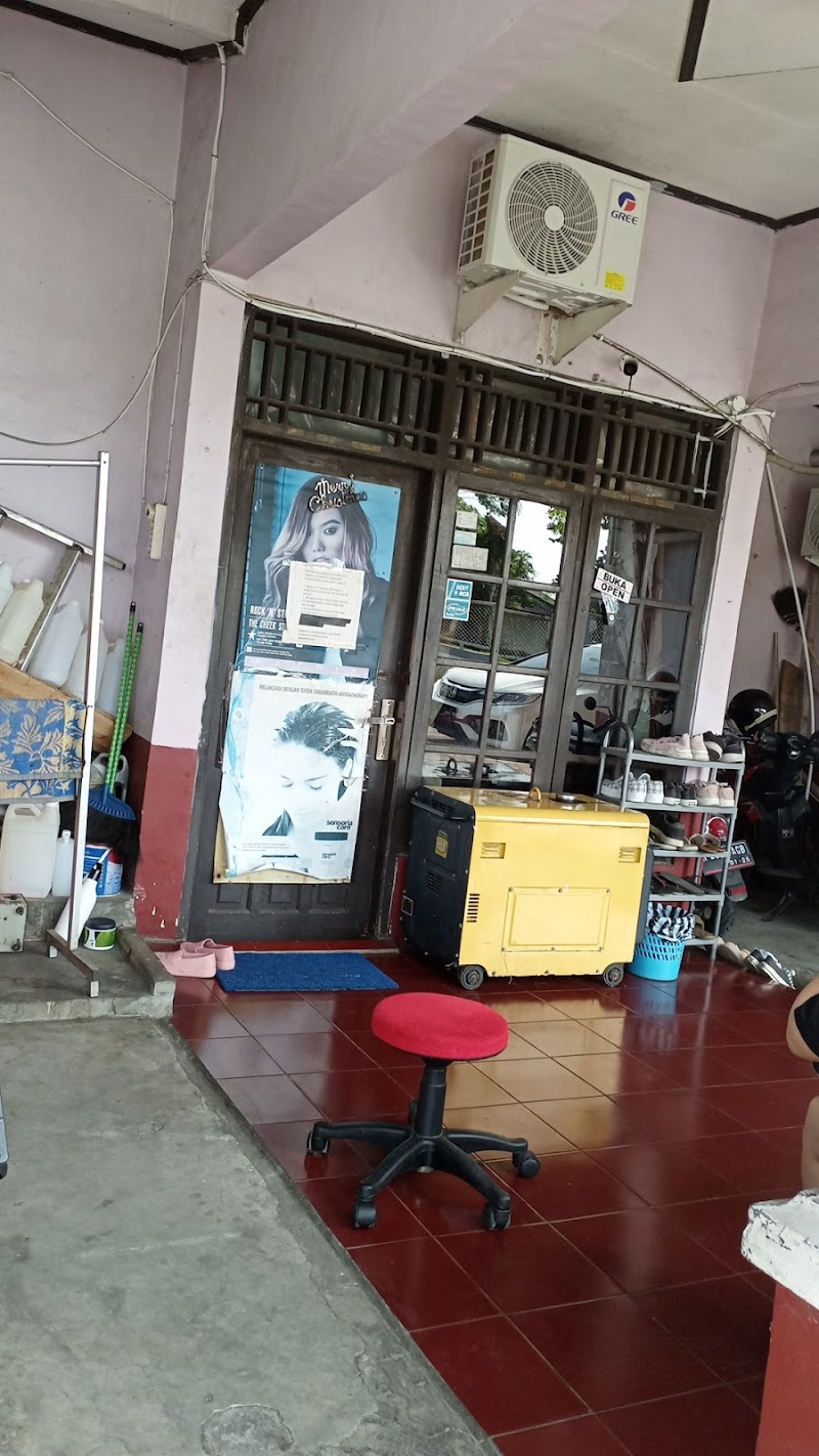 Merawat Kulit di Pesisir Cilacap: Rahasia Ayra Beauty Salon